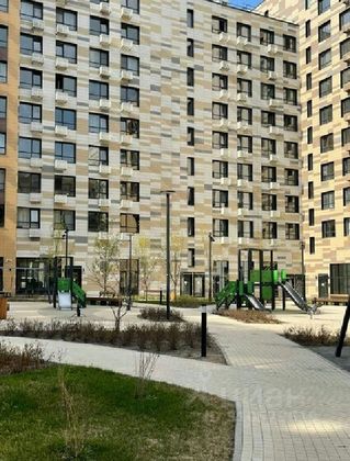 Продажа 3-комнатной квартиры 77 м², 7/11 этаж