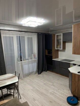 Продажа 3-комнатной квартиры 56 м², 4/10 этаж