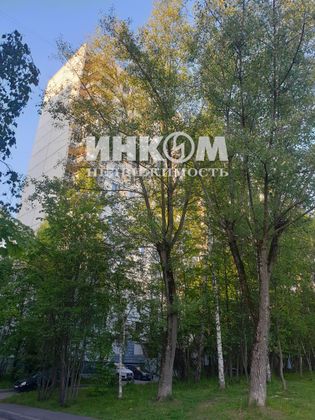 Продажа 3-комнатной квартиры 72,2 м², 10/16 этаж