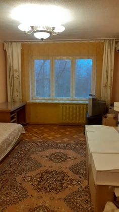 Продажа 3-комнатной квартиры 64 м², 6/9 этаж