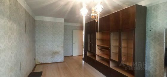 Продажа 2-комнатной квартиры 44 м², 3/5 этаж