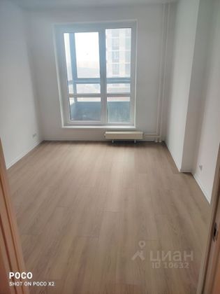 Продажа 3-комнатной квартиры 65 м², 11/25 этаж