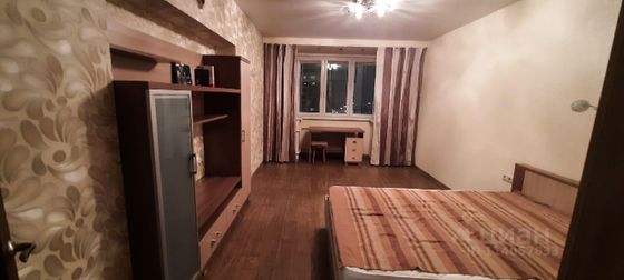 Продажа 1-комнатной квартиры 44,1 м², 12/25 этаж