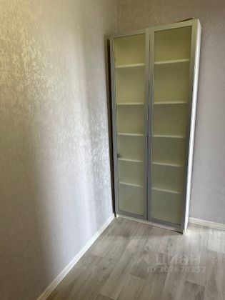 Продажа 1-комнатной квартиры 42 м², 11/14 этаж