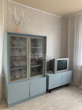 Продажа 1-комнатной квартиры 30,7 м², 4/5 этаж