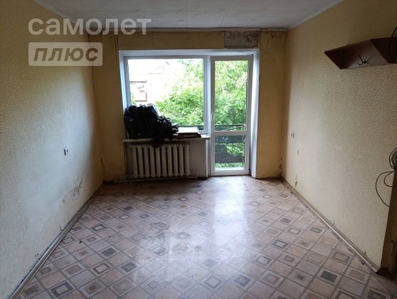 Продажа 1-комнатной квартиры 30 м², 5/5 этаж