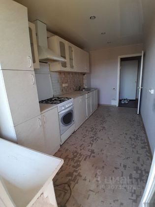 Продажа 3-комнатной квартиры 65 м², 2/9 этаж