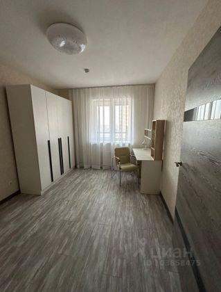 Аренда 1-комнатной квартиры 41 м², 18/26 этаж