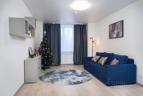 Продажа 2-комнатной квартиры 54,6 м², 4/5 этаж