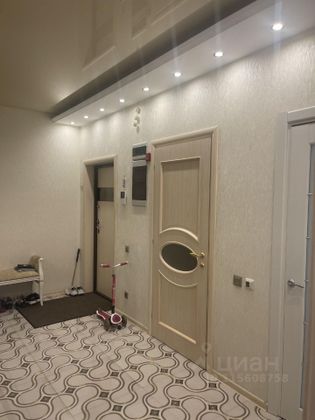 Продажа 3-комнатной квартиры 88 м², 5/24 этаж