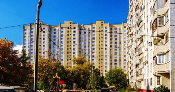 Продажа 2-комнатной квартиры 50,1 м², 1/17 этаж