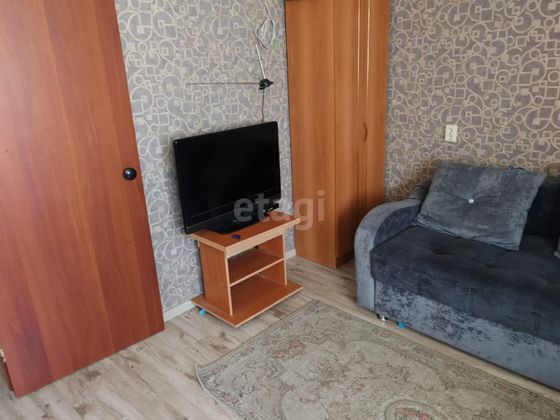 Продажа 1-комнатной квартиры 32,1 м², 3/3 этаж