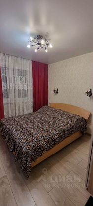 Продажа 2-комнатной квартиры 44,3 м², 7/12 этаж