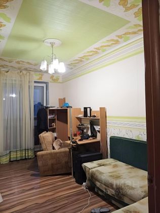 Продажа 2-комнатной квартиры 45 м², 1/3 этаж