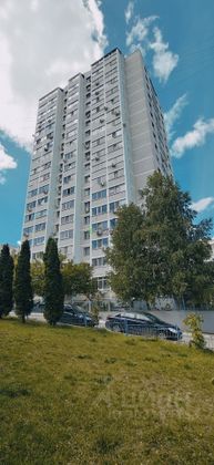 Продажа 2-комнатной квартиры 68 м², 7/18 этаж