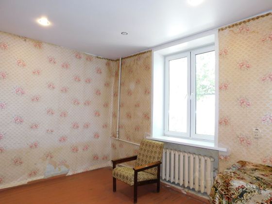 Продажа 2-комнатной квартиры 45,8 м², 2/2 этаж