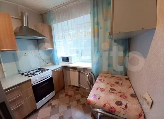 Аренда 2-комнатной квартиры 44 м², 1/5 этаж