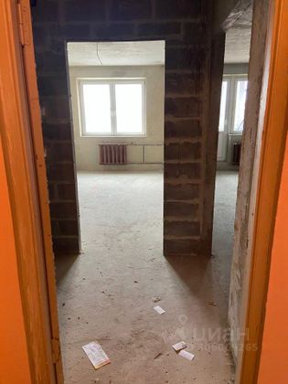 Продажа 1-комнатной квартиры 37 м², 7/10 этаж