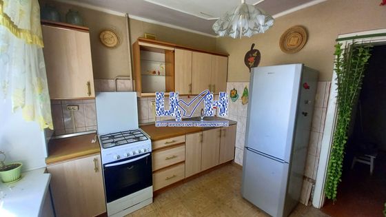 Продажа 2-комнатной квартиры 40,7 м², 7/9 этаж