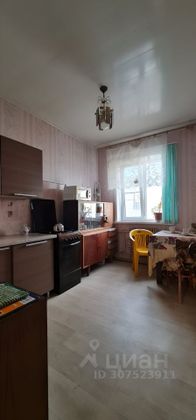 Продажа 3-комнатной квартиры 77 м², 9/9 этаж