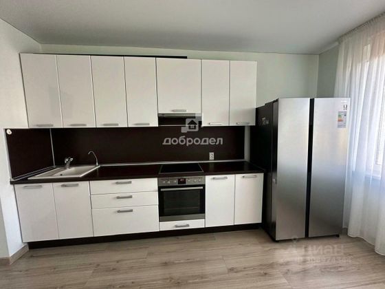 Продажа 3-комнатной квартиры 82,4 м², 1/13 этаж