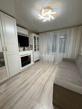 Продажа 2-комнатной квартиры 38,8 м², 14/14 этаж