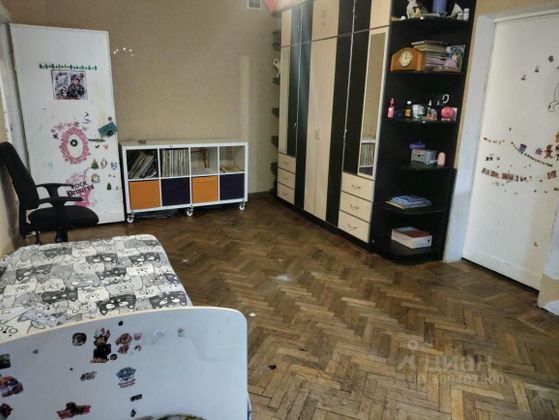 Продажа 3-комнатной квартиры 82 м², 1/9 этаж