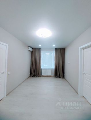 Продажа 2-комнатной квартиры 42 м², 1/5 этаж