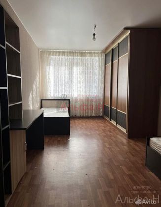 Продажа 3-комнатной квартиры 80 м², 1/6 этаж