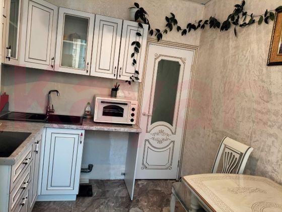 Продажа 1-комнатной квартиры 29 м², 3/9 этаж