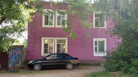 Продажа 1 комнаты, 13,5 м², 2/3 этаж