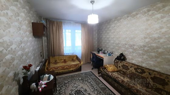 Продажа 2-комнатной квартиры 49 м², 1/5 этаж