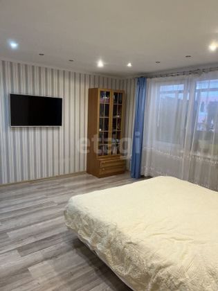 Продажа 4-комнатной квартиры 94,3 м², 4/5 этаж