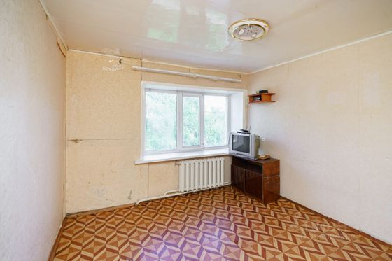 Продажа 1-комнатной квартиры 18,7 м², 5/5 этаж