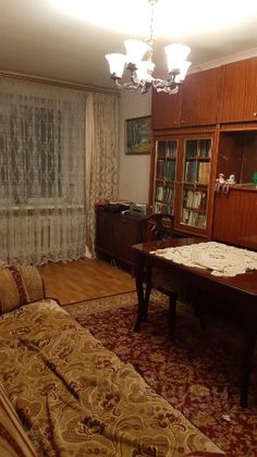 Аренда 2-комнатной квартиры 45 м², 3/5 этаж