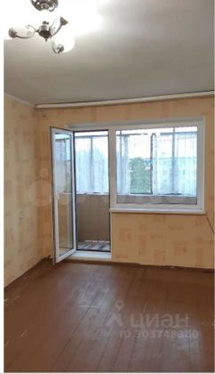 Продажа 2-комнатной квартиры 44 м², 5/5 этаж