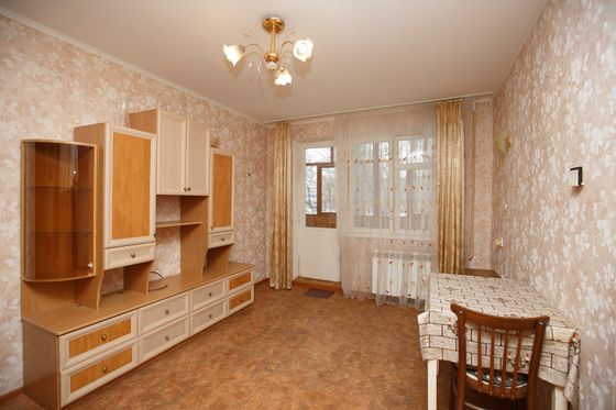 Продажа 1-комнатной квартиры 32,2 м², 2/5 этаж