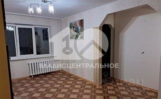 Аренда 1-комнатной квартиры 33 м², 3/5 этаж