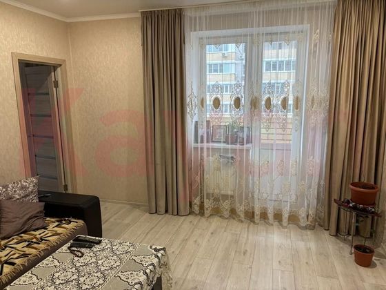 Продажа 2-комнатной квартиры 65 м², 4/17 этаж