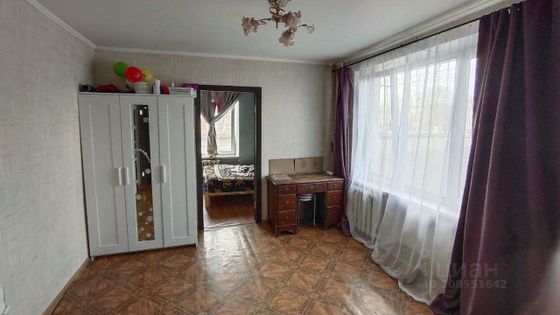 Продажа 2-комнатной квартиры 37 м², 2/9 этаж