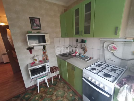 Продажа 2-комнатной квартиры 47,1 м², 4/5 этаж