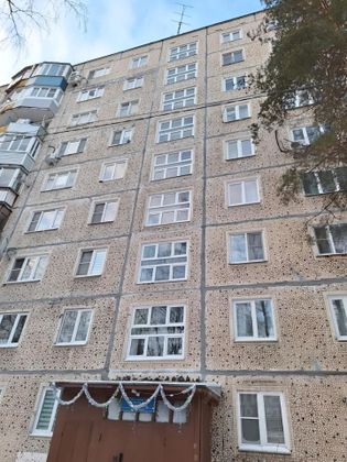 Продажа 4-комнатной квартиры 60 м², 4/9 этаж