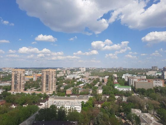 Продажа 3-комнатной квартиры 180 м², 22/24 этаж