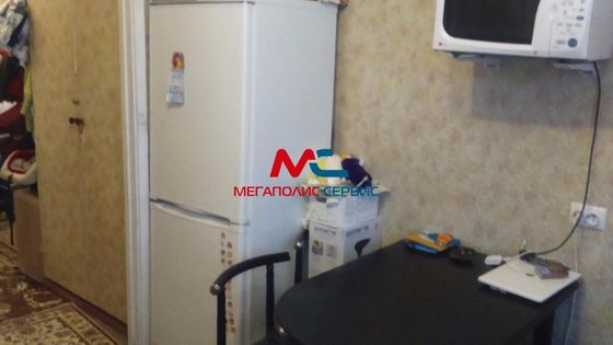 Продажа 1-комнатной квартиры 34 м², 4/10 этаж