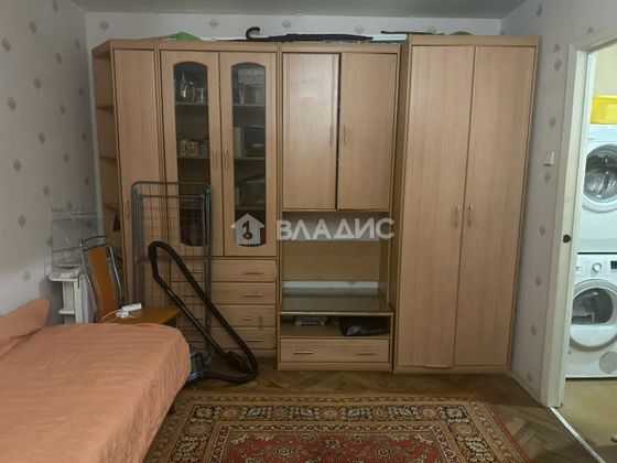 Продажа 3-комнатной квартиры 52 м², 1/5 этаж