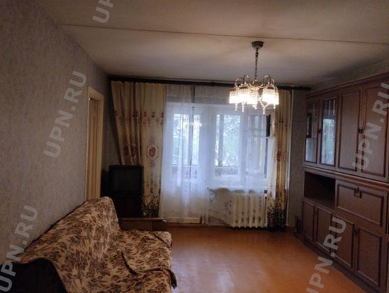 Продажа 3-комнатной квартиры 58 м², 2/5 этаж