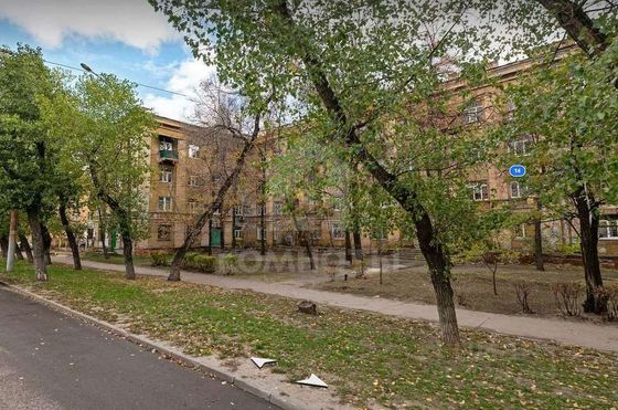 Продажа 2-комнатной квартиры 64 м², 3/4 этаж