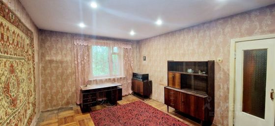 Продажа 2-комнатной квартиры 44 м², 2/2 этаж