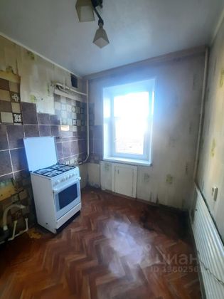 Продажа 1-комнатной квартиры 22 м², 1/9 этаж