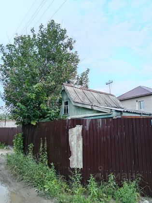 Продажа дома, 11,3 м², с участком 4,1 сотки